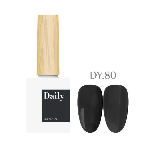 Daily Gel Nail - Salon Set (100 Piece Collection) - Image 81