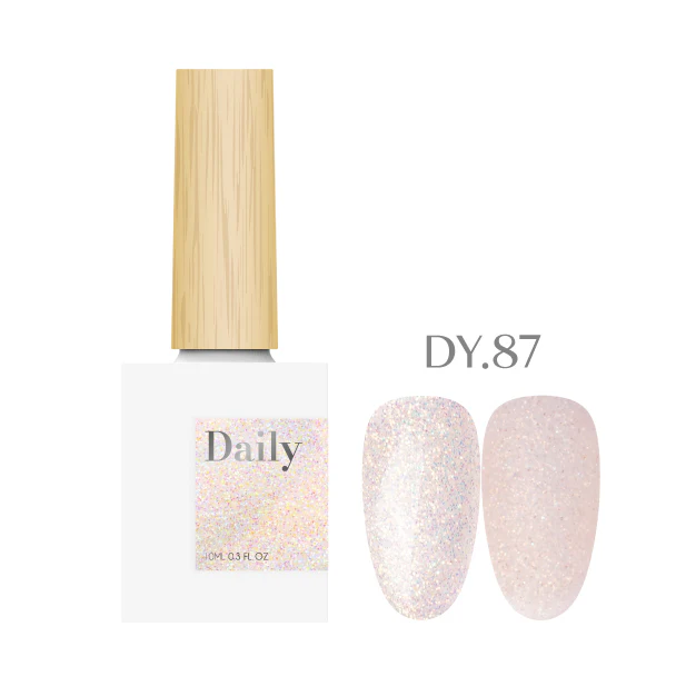 Daily Gel Nail - Salon Set (100 Piece Collection) - Image 88