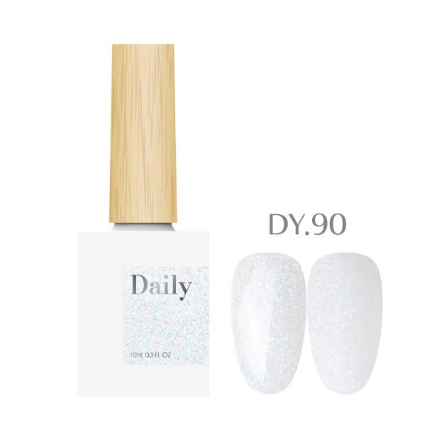 Daily Gel Nail - Salon Set (100 Piece Collection) - Image 91