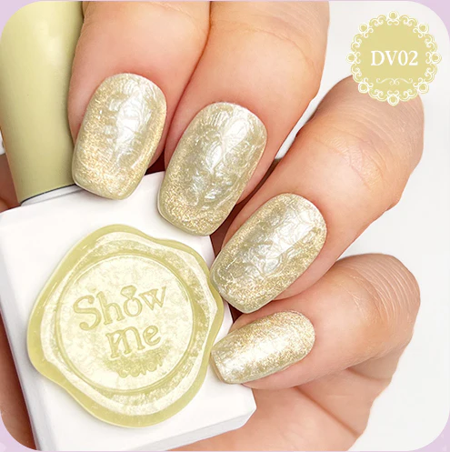 Show Me Korea - Deja Vu Pearl/Cateye Series (Discontinued) - Image 3
