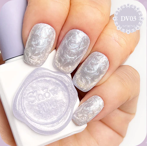 Show Me Korea - Deja Vu Pearl/Cateye Series (Discontinued) - Image 4