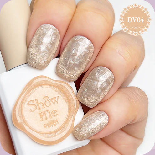 Show Me Korea - Deja Vu Pearl/Cateye Series (Discontinued) - Image 5