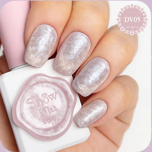 Show Me Korea - Deja Vu Pearl/Cateye Series (Discontinued) - Image 6
