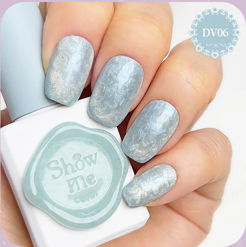 Show Me Korea - Deja Vu Pearl/Cateye Series (Discontinued) - Image 7