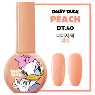DGEL - Daisy Duck Trendy Color Gel (Pastel) - Image 10