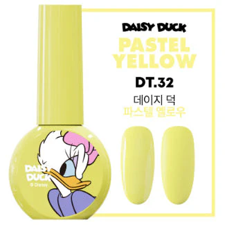 DGEL - Daisy Duck Trendy Color Gel (Pastel) - Image 3