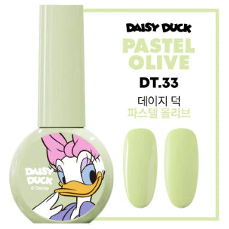 DGEL - Daisy Duck Trendy Color Gel (Pastel) - Image 4