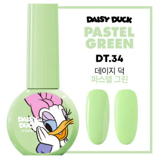 DGEL - Daisy Duck Trendy Color Gel (Pastel) - Image 5