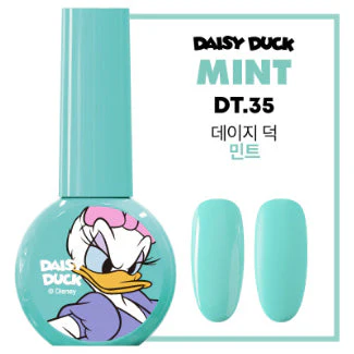 DGEL - Daisy Duck Trendy Color Gel (Pastel) - Image 6