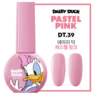DGEL - Daisy Duck Trendy Color Gel (Pastel) - Image 9