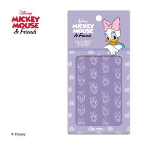 DGEL - Disney Deco Stickers - Image 2