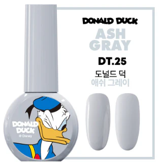 DGEL - Donald Duck Trendy Color Gel (Ash) - Image 4
