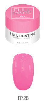 DGEL Full Painting Gel Set A - Image 10