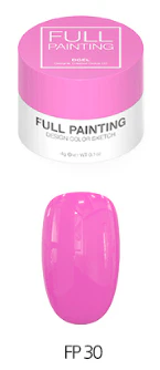 DGEL Full Painting Gel Set A - Image 11