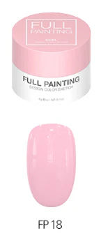 DGEL Full Painting Gel Set A - Image 12