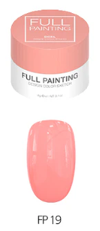 DGEL Full Painting Gel Set A - Image 13