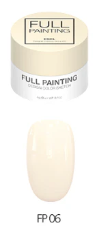 DGEL Full Painting Gel Set A - Image 3