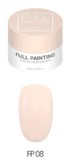 DGEL Full Painting Gel Set A - Image 5