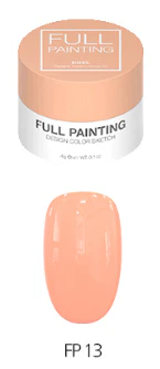DGEL Full Painting Gel Set A - Image 7