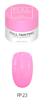 DGEL Full Painting Gel Set A - Image 9