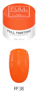 DGEL Full Painting Gel Set E - Image 4