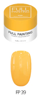 DGEL Full Painting Gel Set E - Image 5
