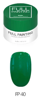 DGEL Full Painting Gel Set E - Image 6