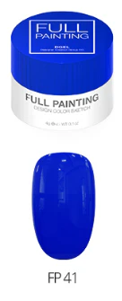 DGEL Full Painting Gel Set E - Image 7