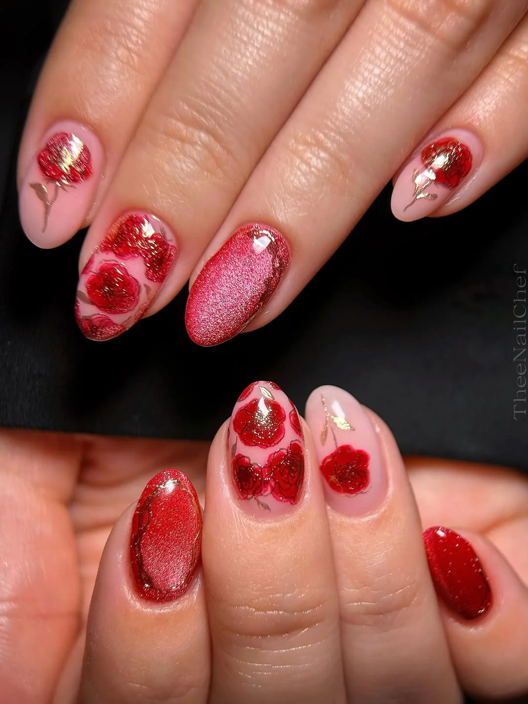 DGEL Signature Red Wish Collection (Individual Colors/Set) - Image 17