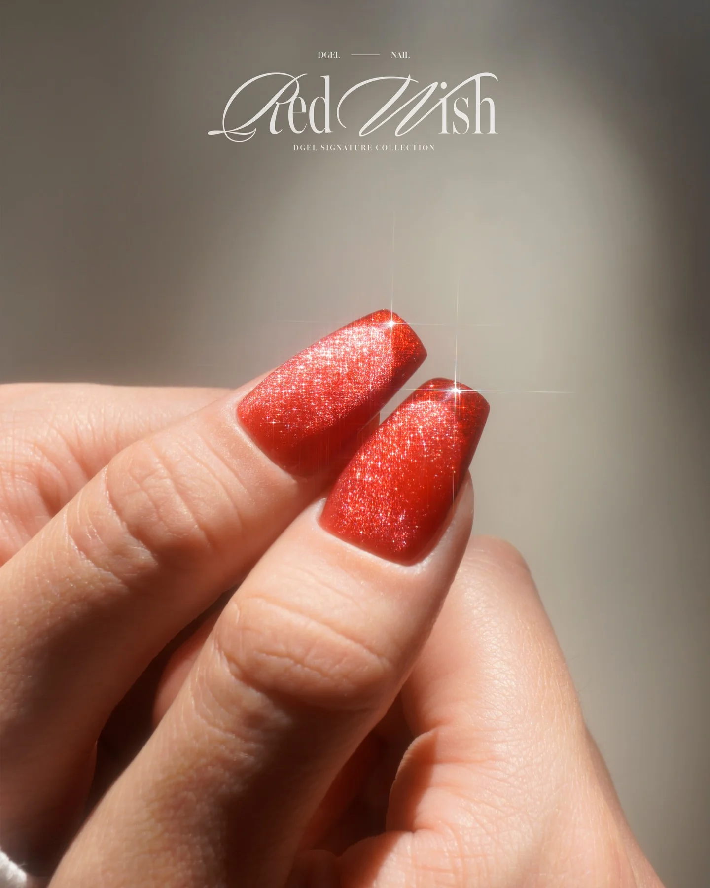 DGEL Signature Red Wish Collection (Individual Colors/Set) - Image 8