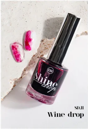 DGEL - Shine Drop (Ink Collection) - Image 10