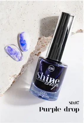 DGEL - Shine Drop (Ink Collection) - Image 6
