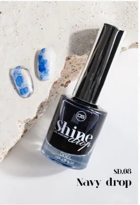 DGEL - Shine Drop (Ink Collection) - Image 7