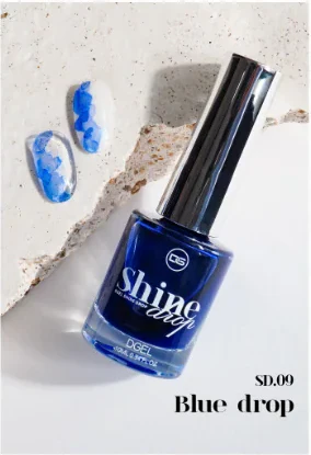 DGEL - Shine Drop (Ink Collection) - Image 8