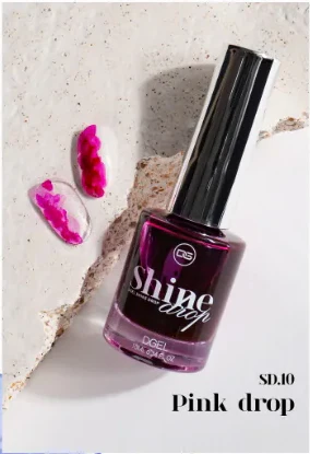 DGEL - Shine Drop (Ink Collection) - Image 9
