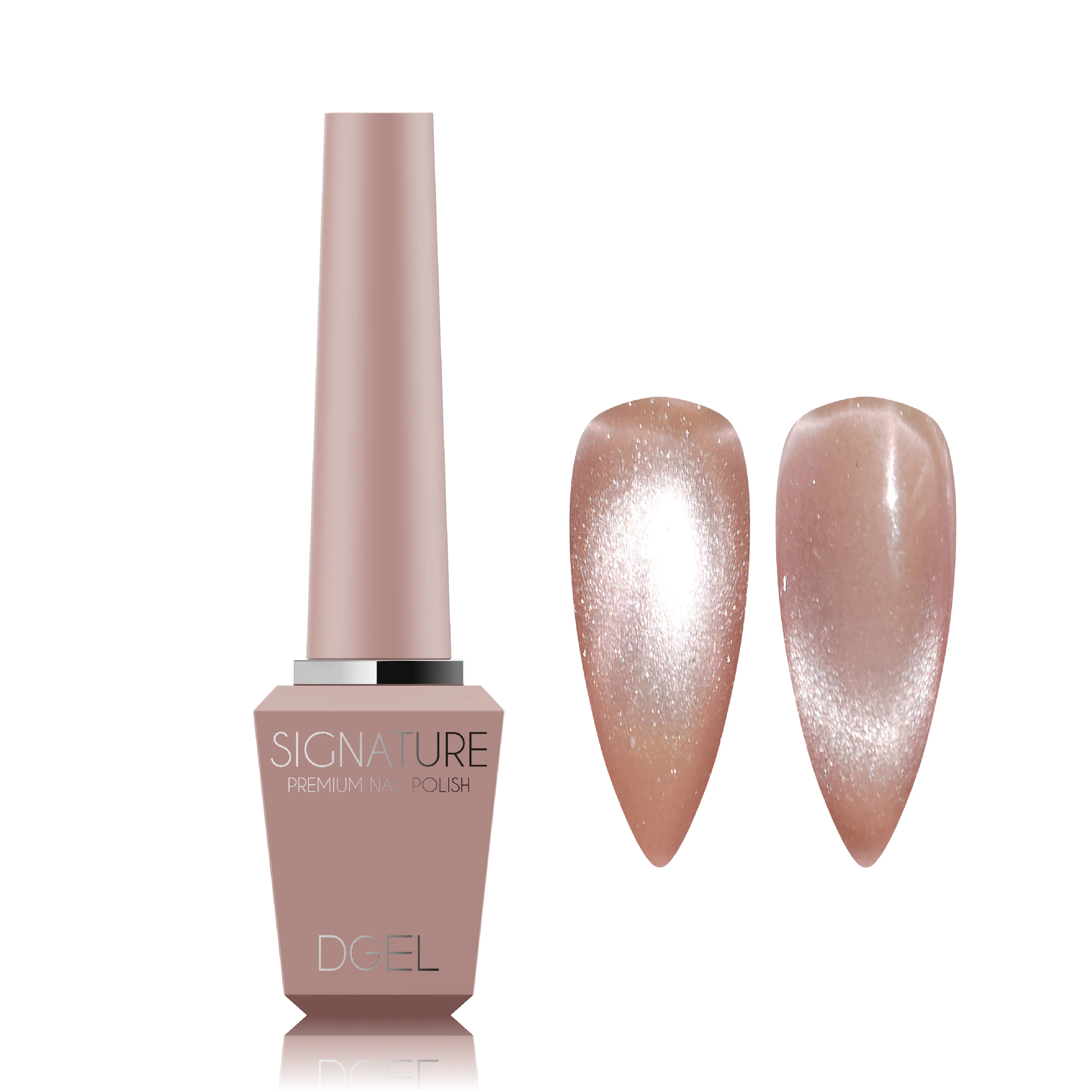 DGEL Signature Autumn Muhly Collection (Individual Colors/Set) - Image 7