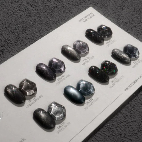 DGEL Signature Black Label Collection (Individual Colors/Set) - Image 10