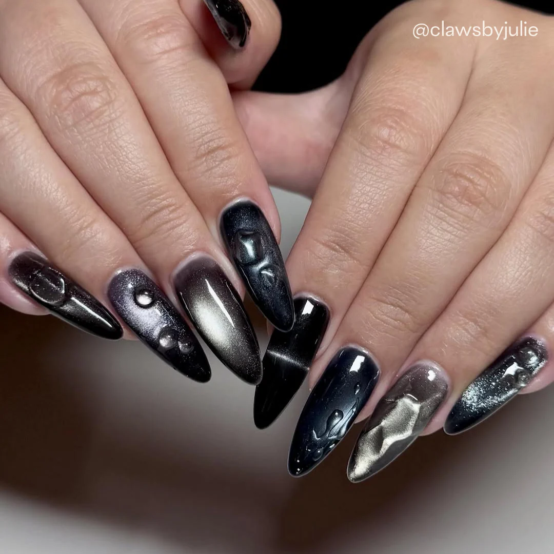 DGEL Signature Black Label Collection (Individual Colors/Set) - Image 11