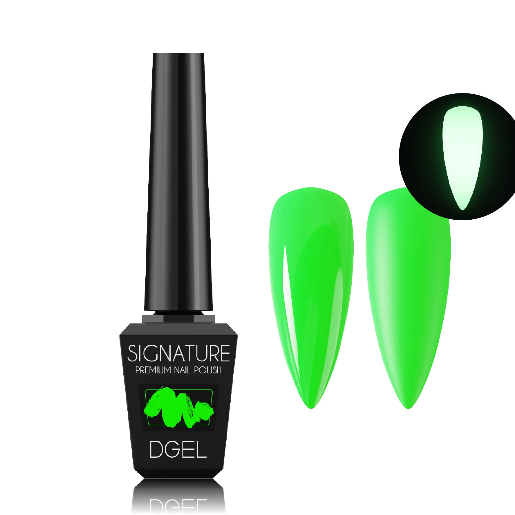 DGEL Signature City Pop Collection (Individual Colors/Set) - Image 3
