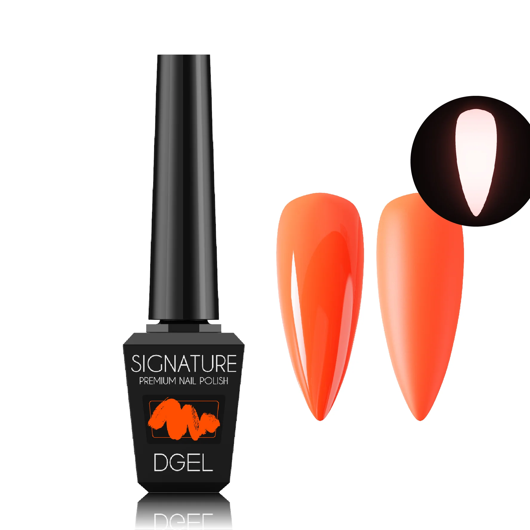 DGEL Signature City Pop Collection (Individual Colors/Set) - Image 4