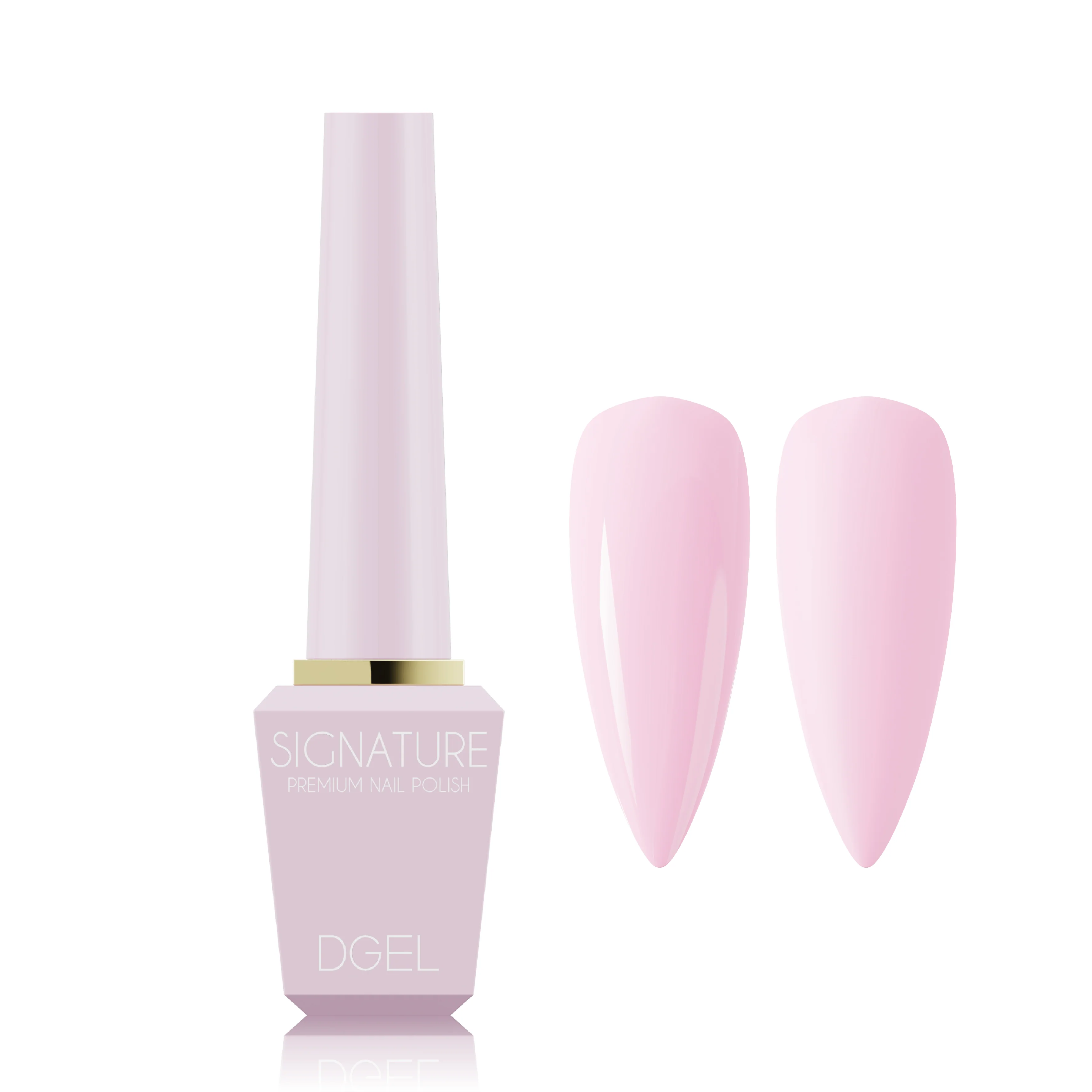 DGEL Signature Cotton Candy (Collection/Individual) - Image 2