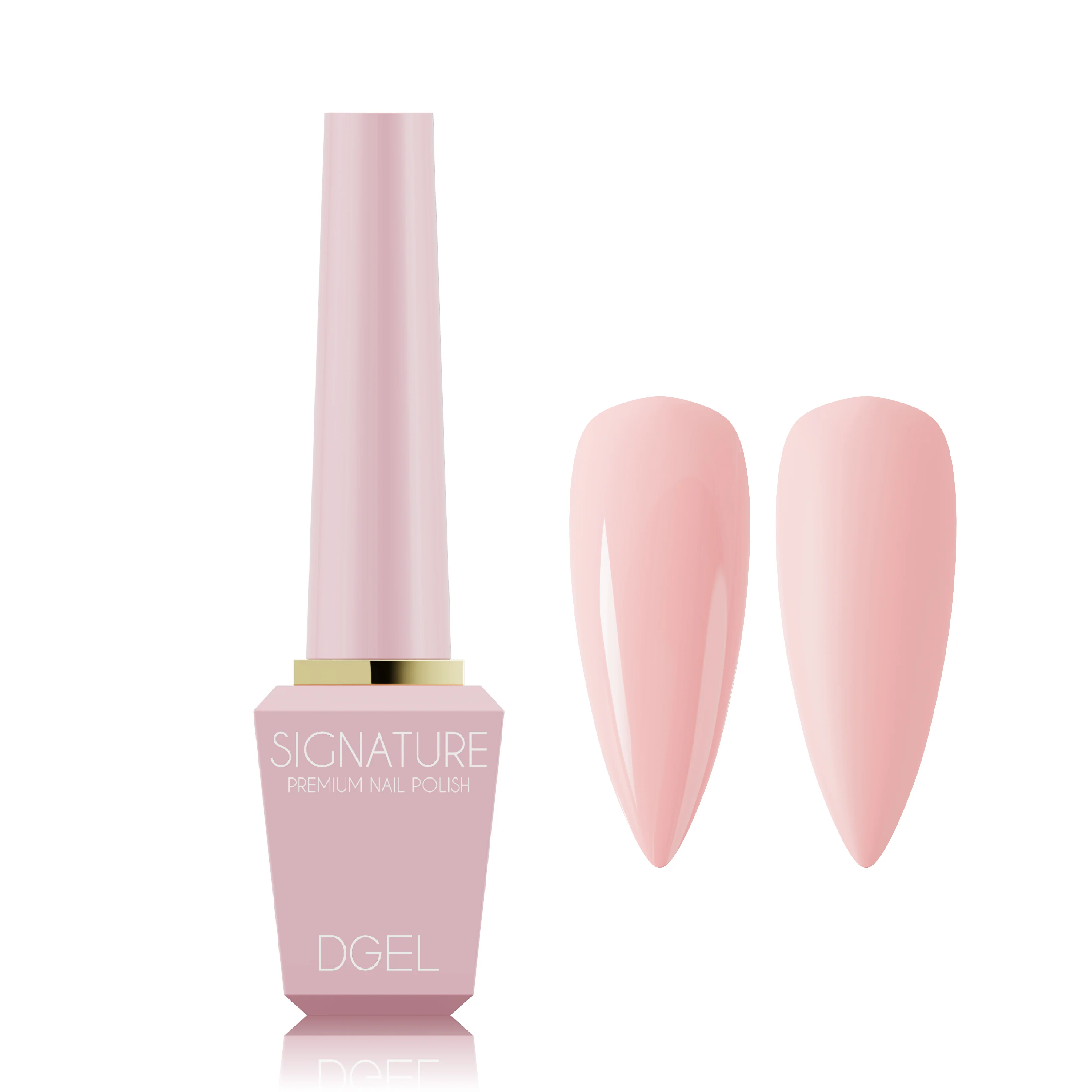 DGEL Signature Cotton Candy (Collection/Individual) - Image 3