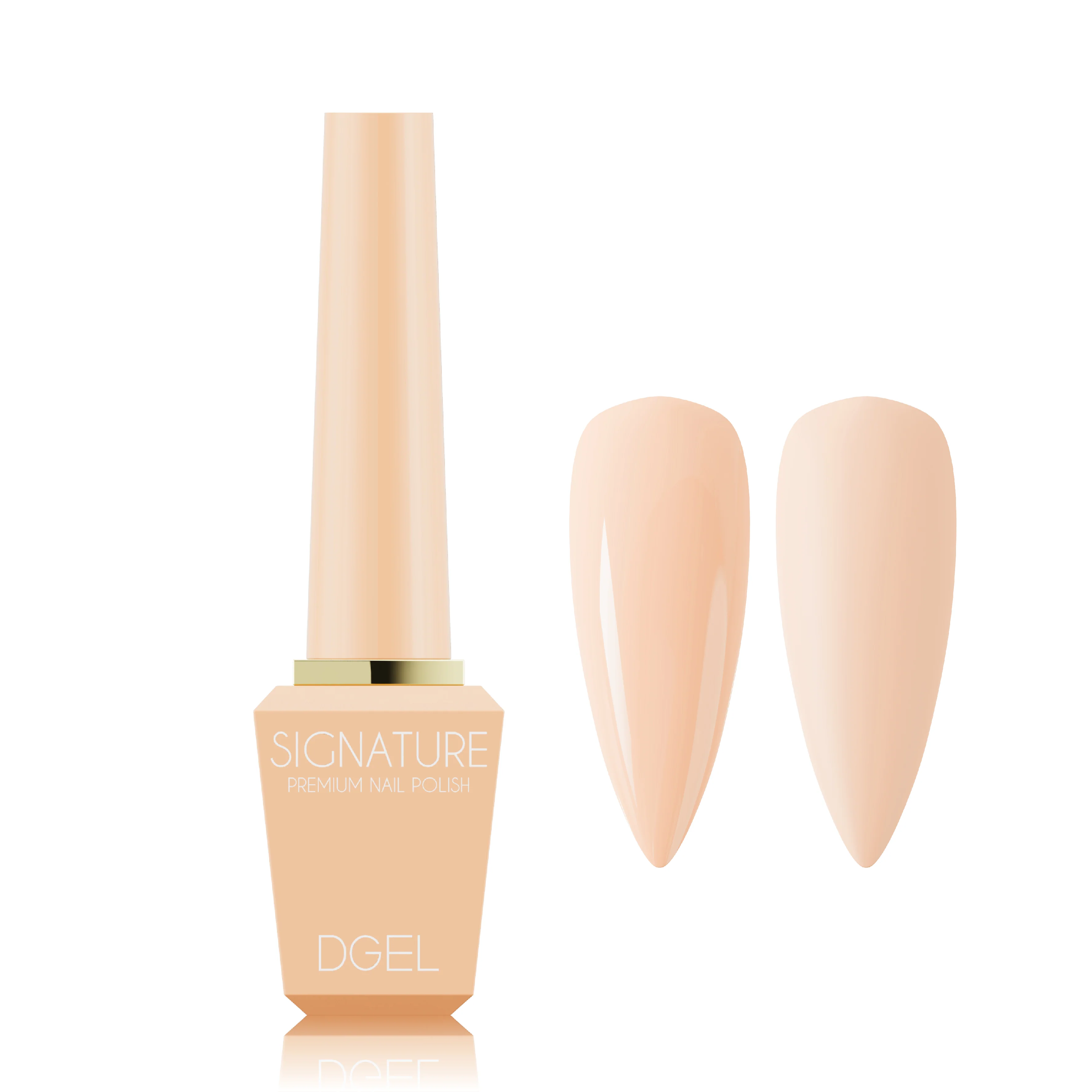 DGEL Signature Cotton Candy (Collection/Individual) - Image 4