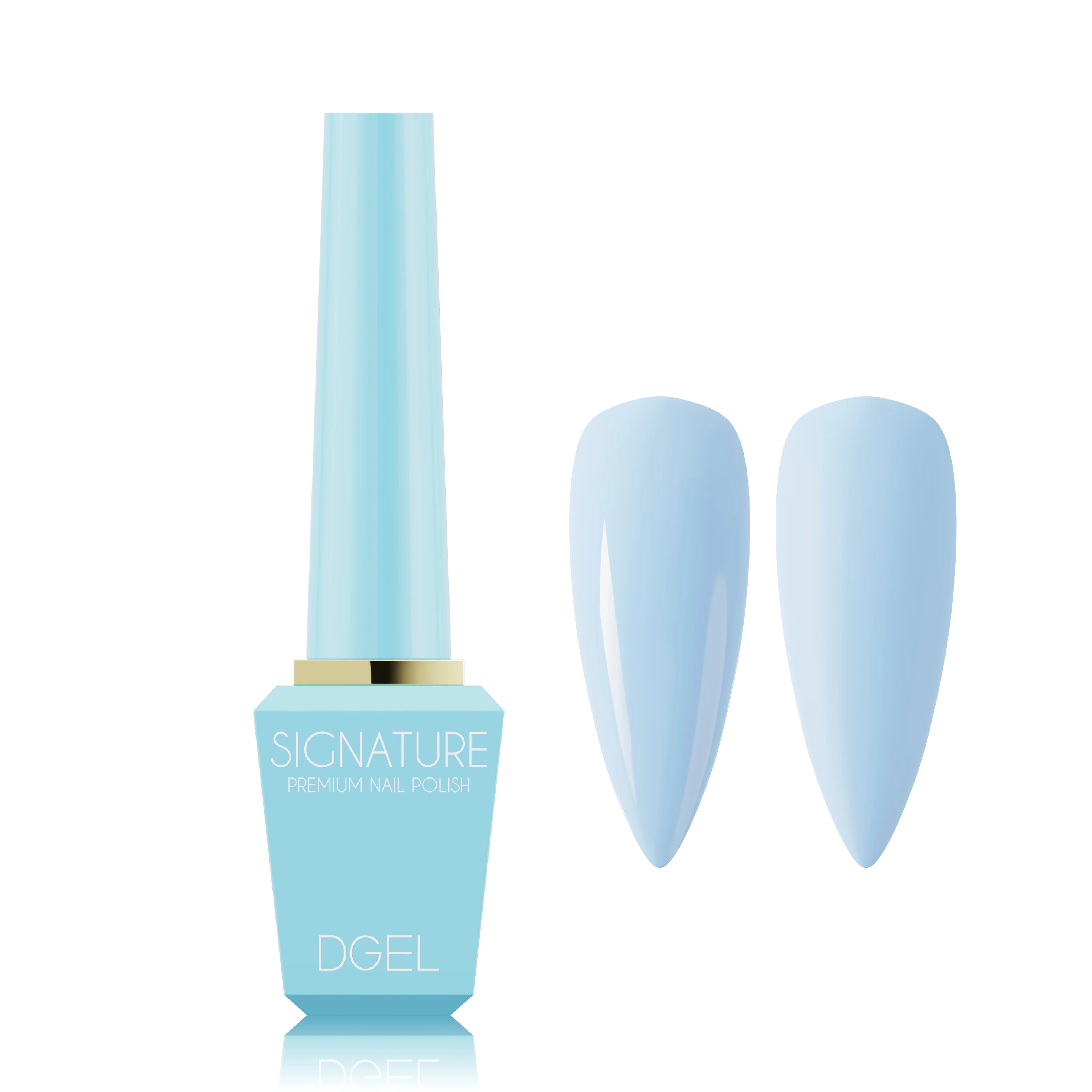 DGEL Signature Cotton Candy (Collection/Individual) - Image 8