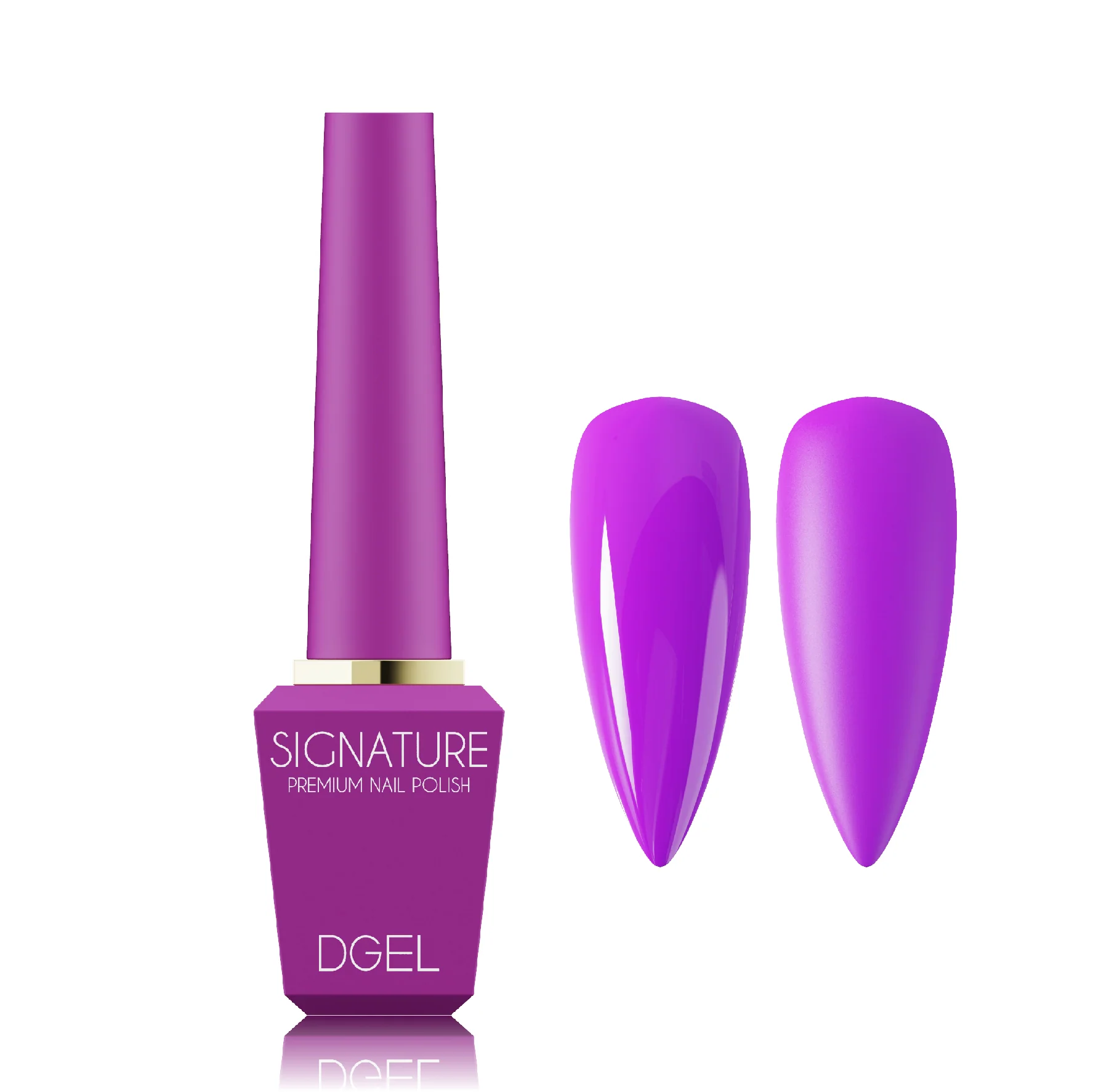 DGEL Signature Neon City Collection (Individual Colors/Set) - Image 11