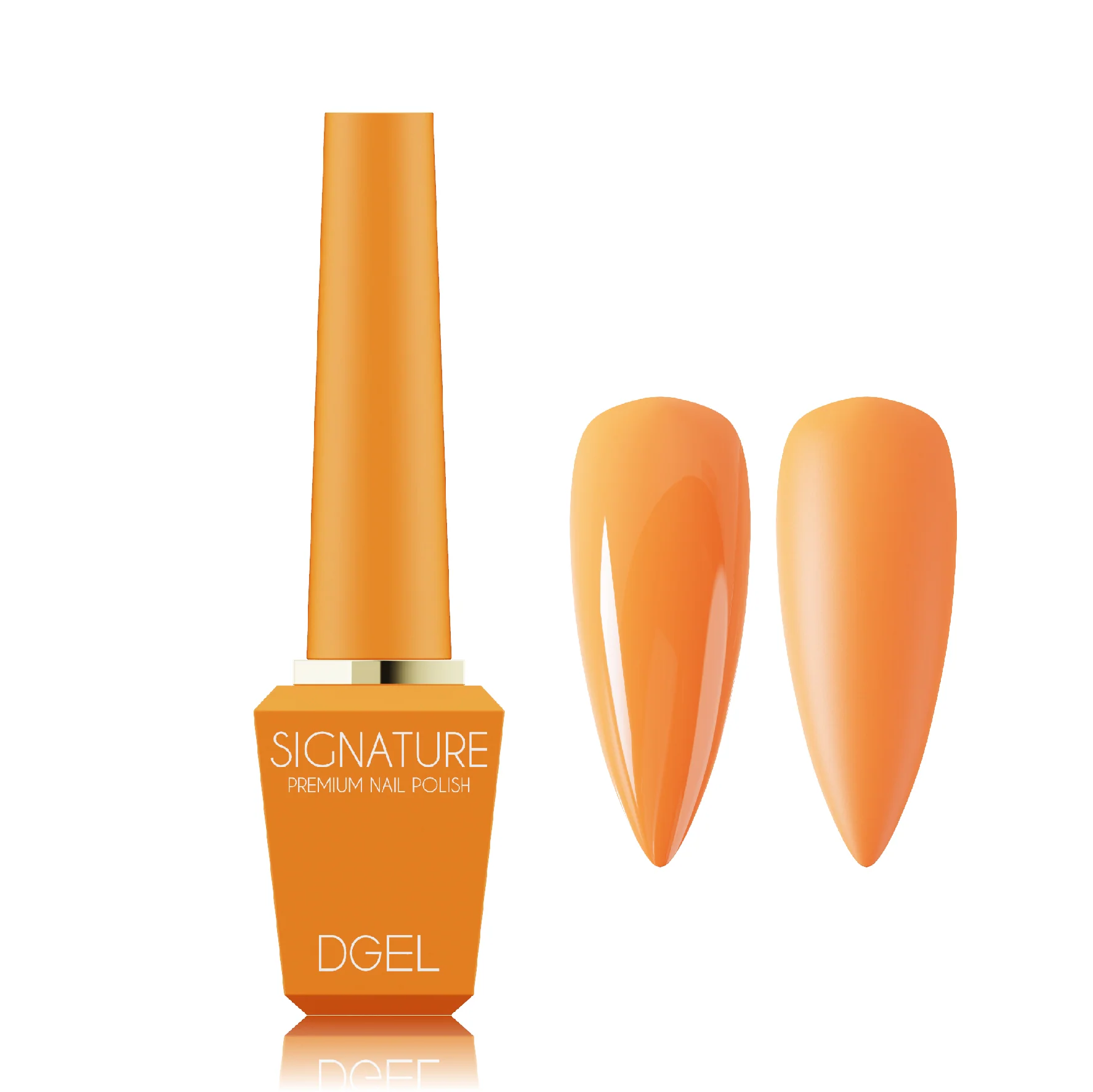 DGEL Signature Neon City Collection (Individual Colors/Set) - Image 6