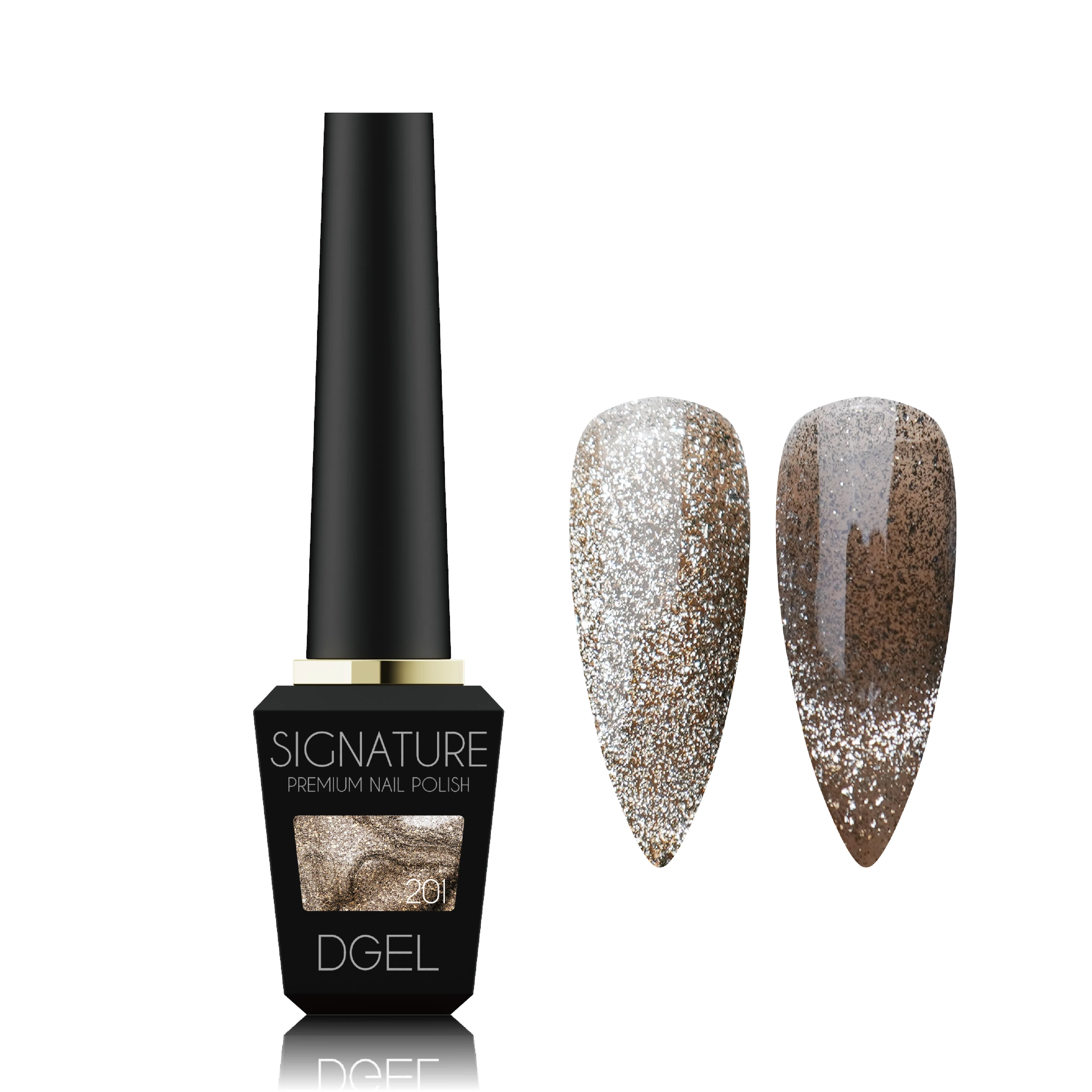 DGEL Signature Ornament Collection (Individual Colors/Set) - Image 10