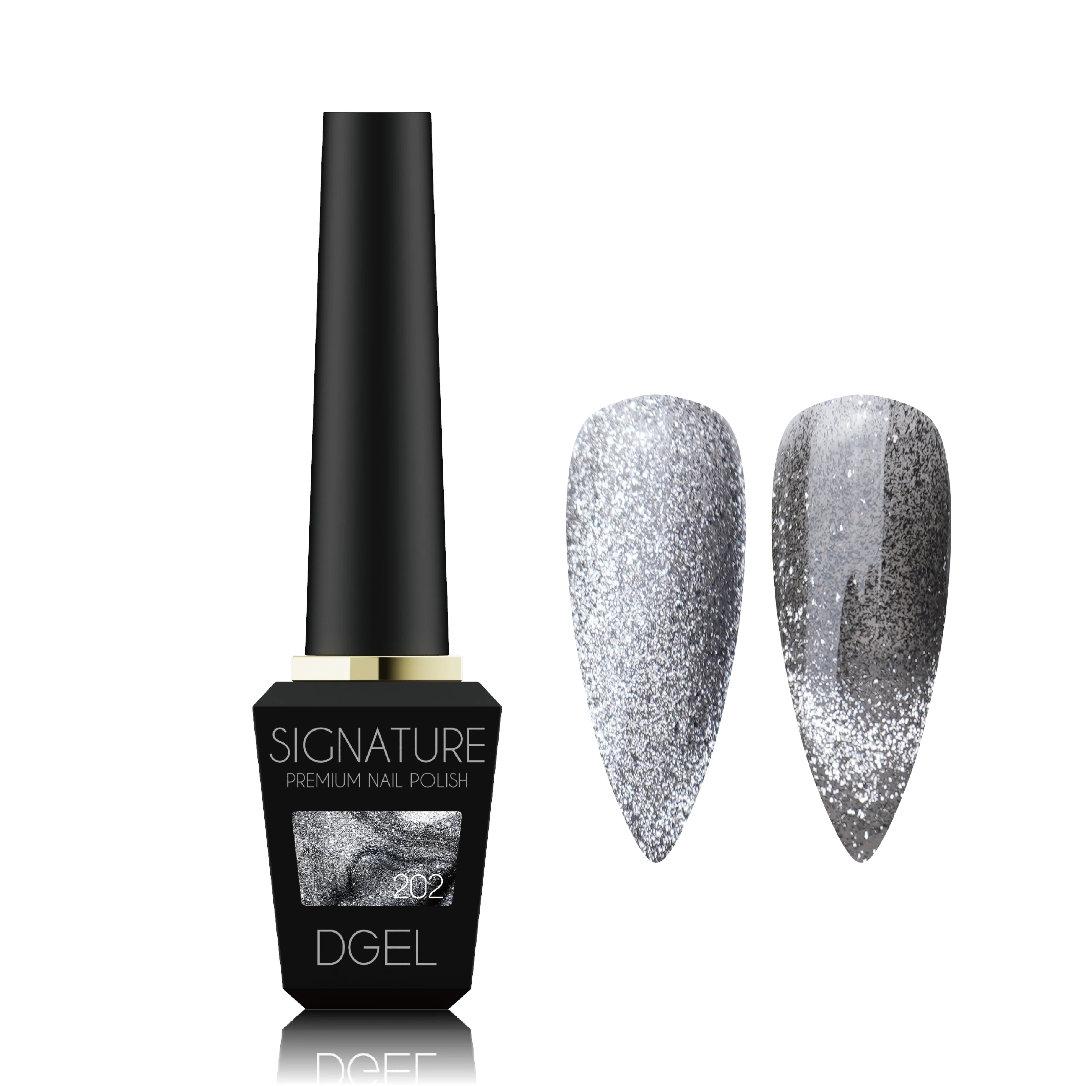 DGEL Signature Ornament Collection (Individual Colors/Set) - Image 11
