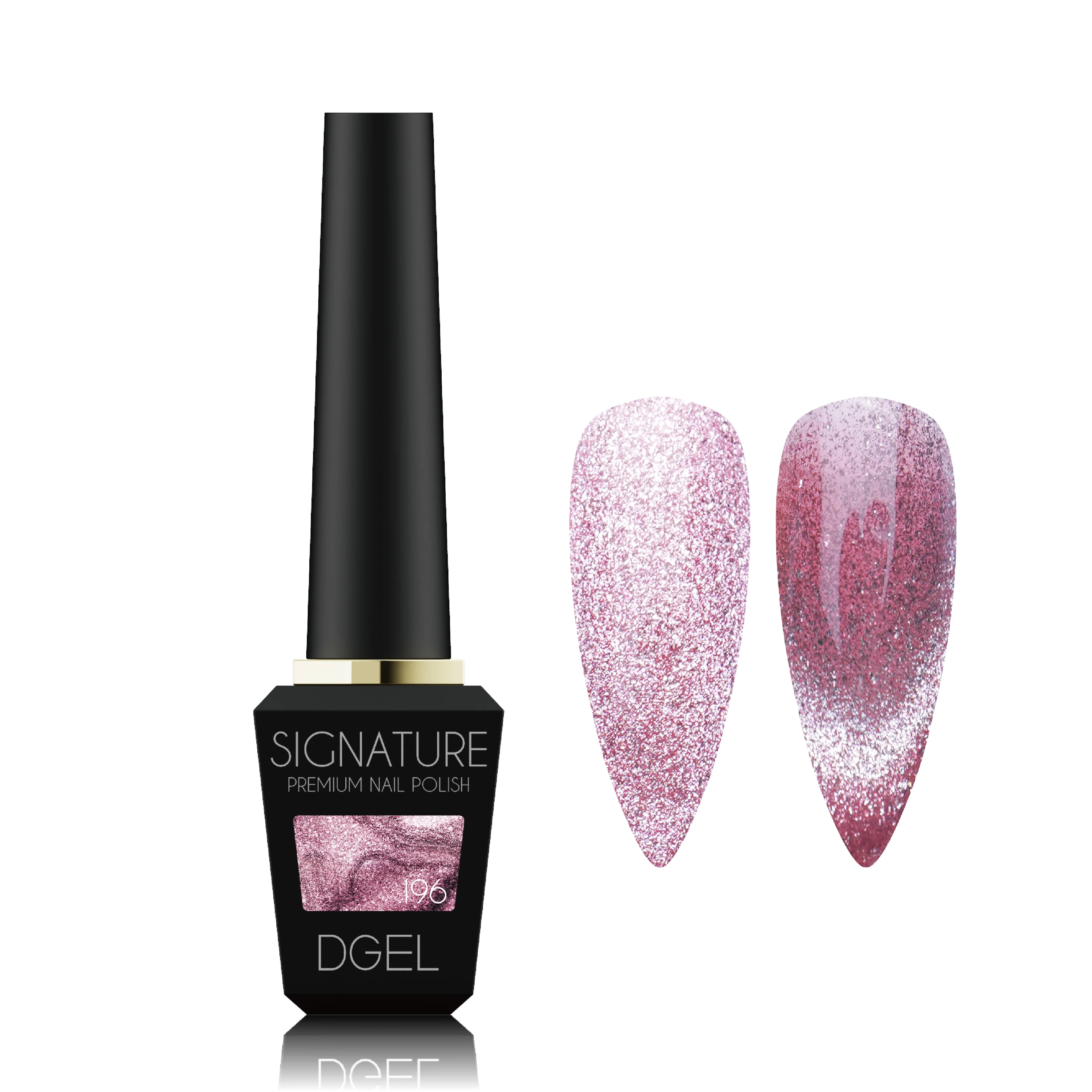 DGEL Signature Ornament Collection (Individual Colors/Set) - Image 5