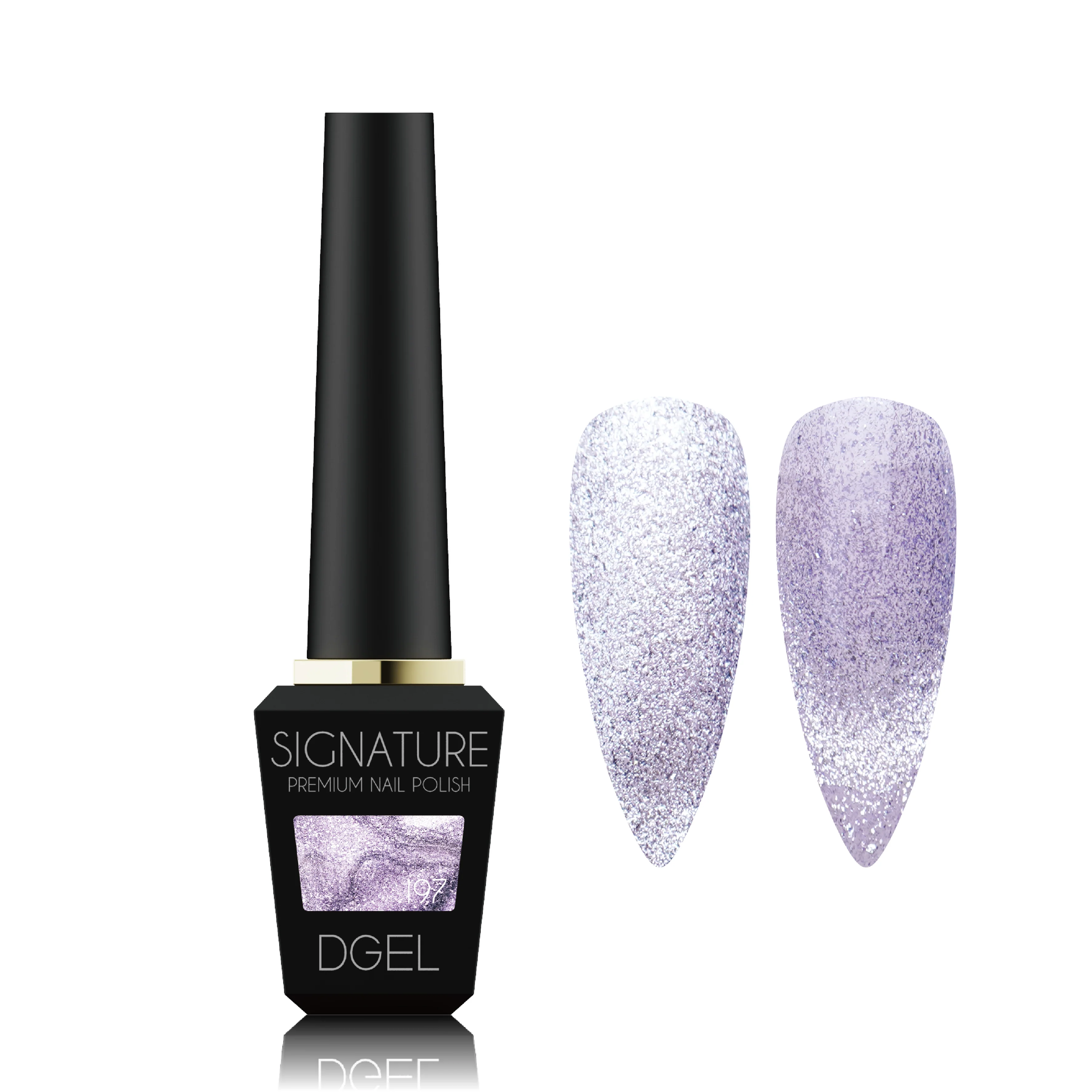 DGEL Signature Ornament Collection (Individual Colors/Set) - Image 6